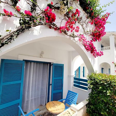 Kalimera Studios And Apartments Мораитика Экстерьер фото