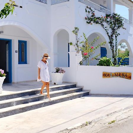 Kalimera Studios And Apartments Мораитика Экстерьер фото