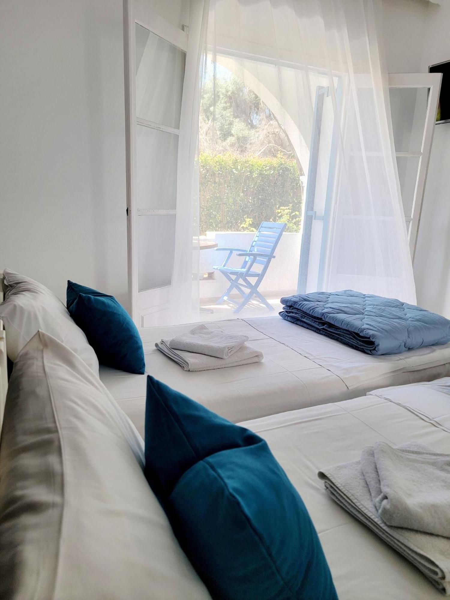 Kalimera Studios And Apartments Мораитика Экстерьер фото