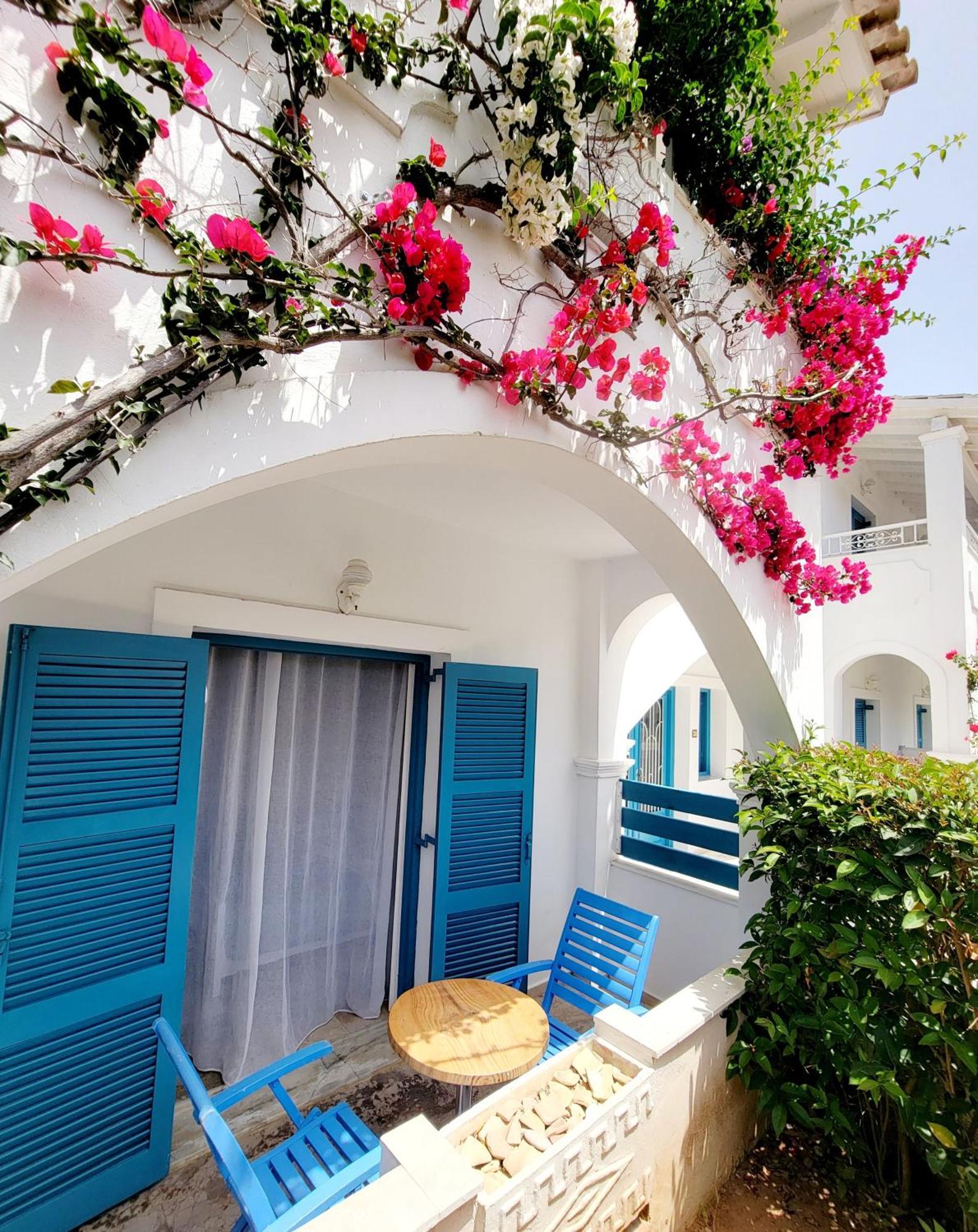 Kalimera Studios And Apartments Мораитика Экстерьер фото