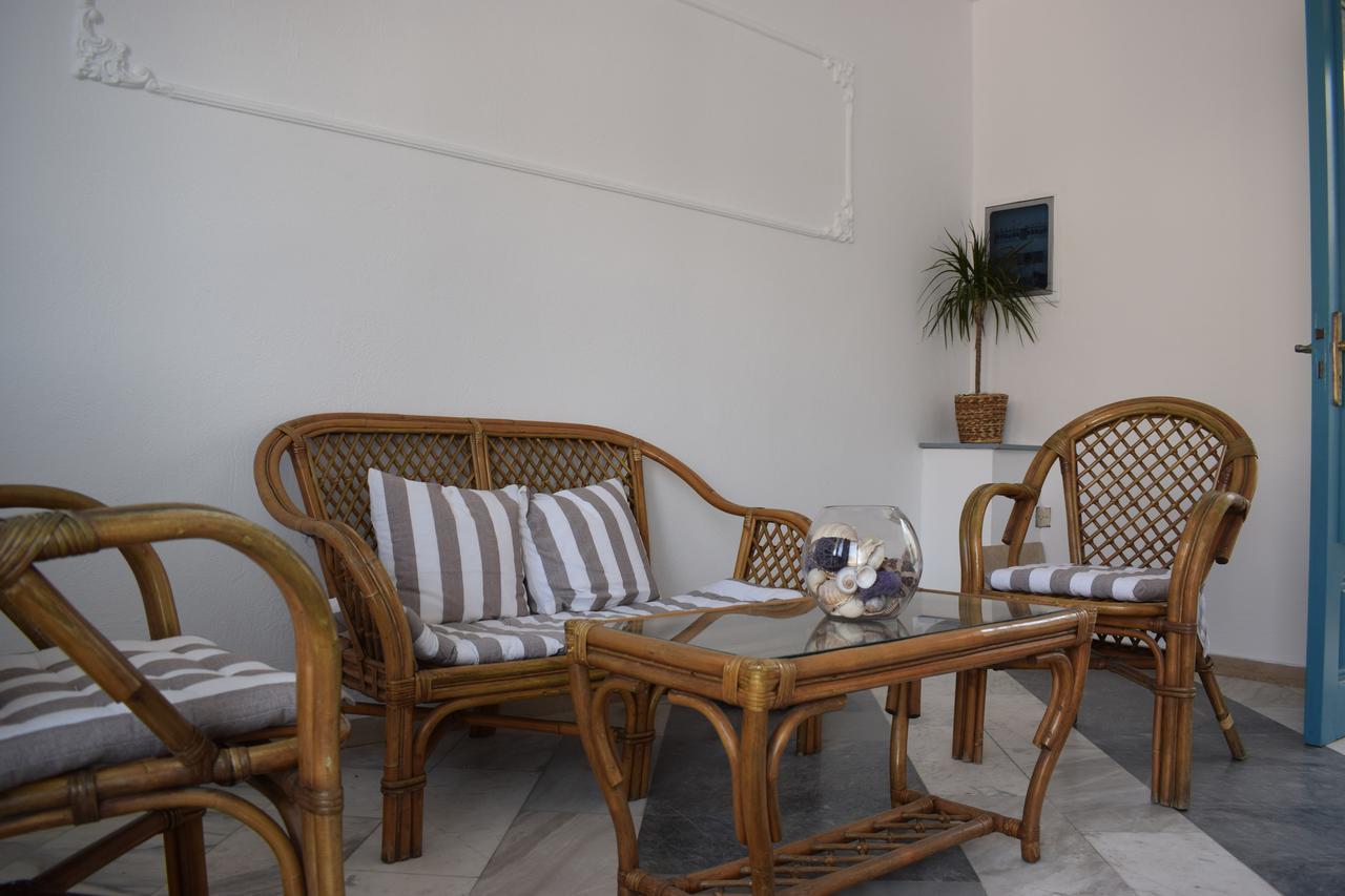 Kalimera Studios And Apartments Мораитика Экстерьер фото
