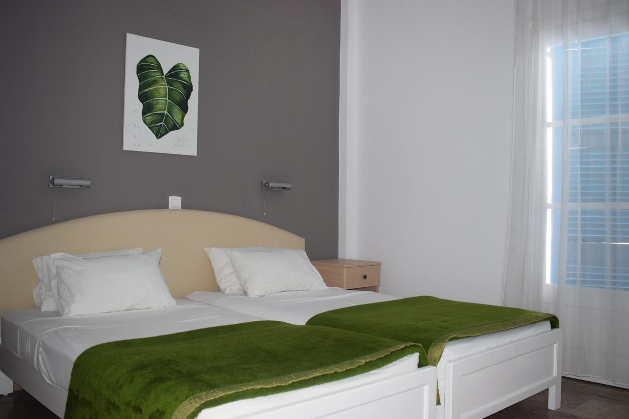 Kalimera Studios And Apartments Мораитика Экстерьер фото