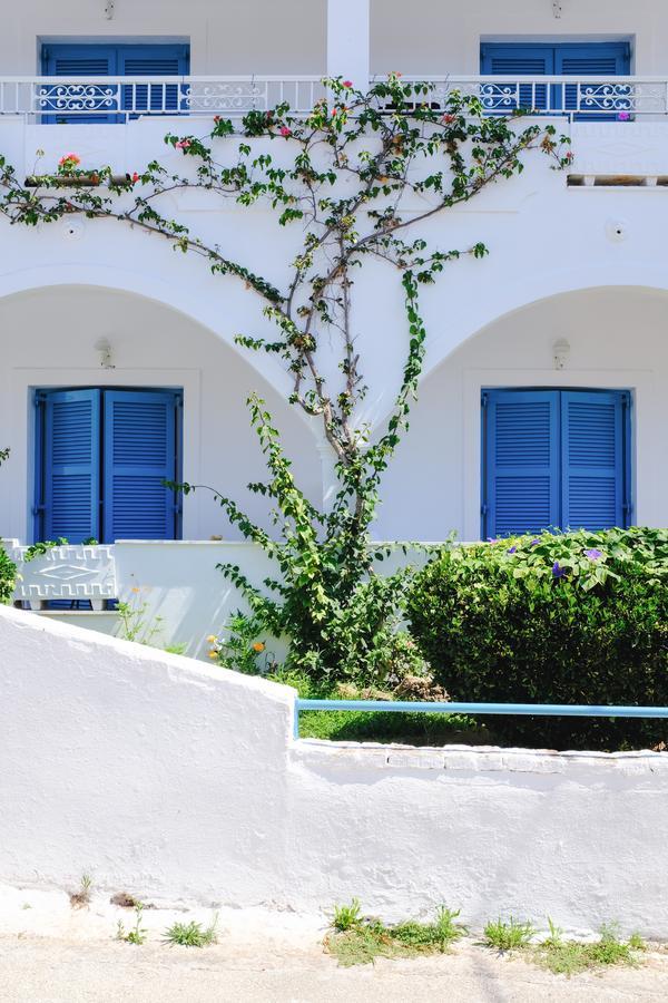 Kalimera Studios And Apartments Мораитика Экстерьер фото