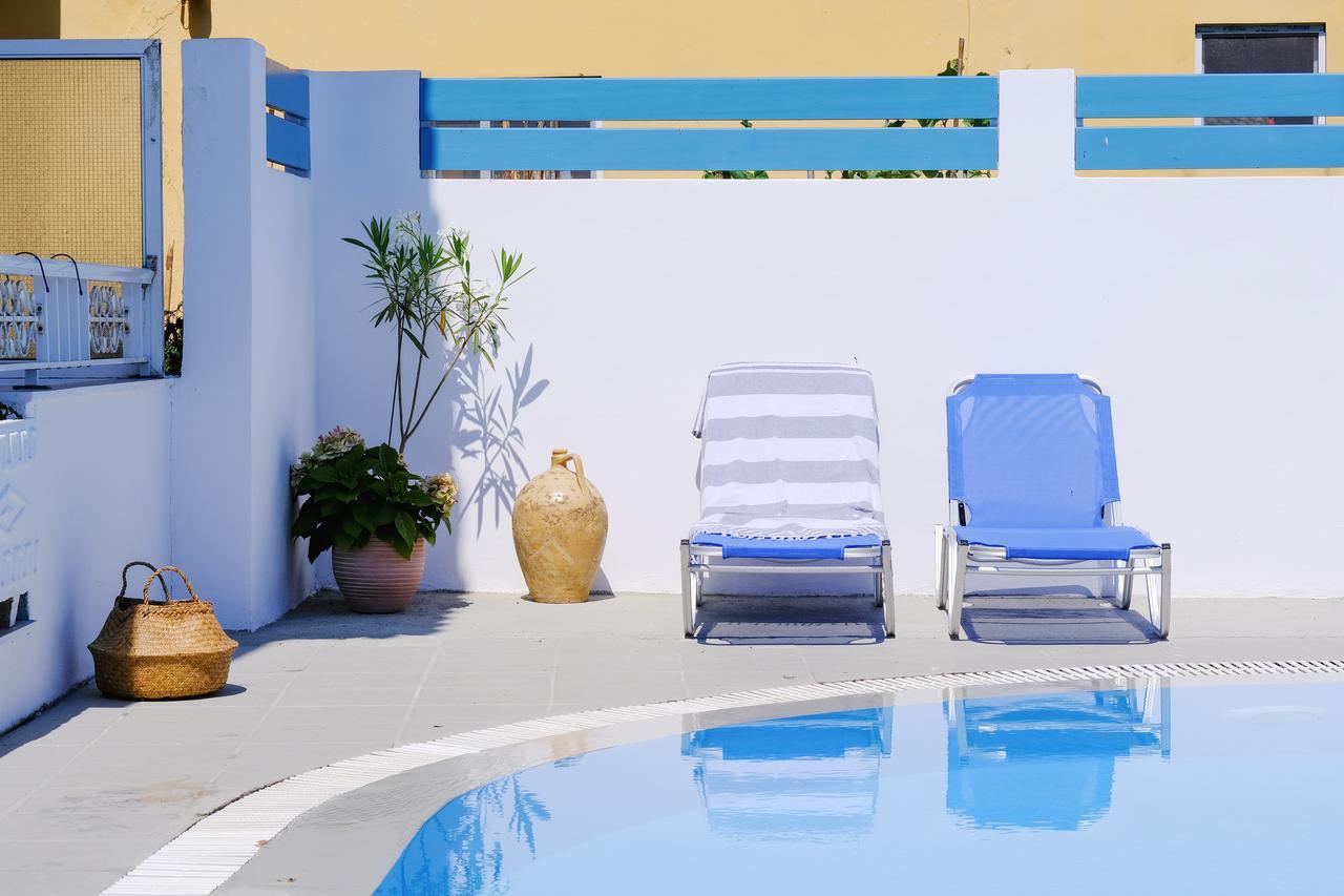 Kalimera Studios And Apartments Мораитика Экстерьер фото